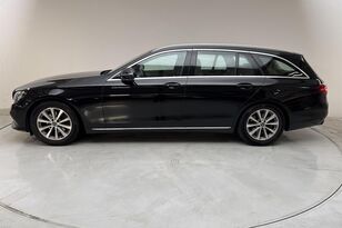 Mercedes-Benz E-Klass coche
