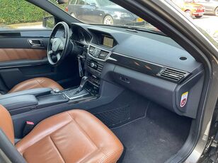 Automobile Mercedes-Benz E-klasse Estate 200 CGI Bns Cl. Av.g à vendre - Image 26 | Autoline CD Automobile Mercedes-Benz E-klasse Estate 200 CGI Bns Cl. Av.g | Image 26 - Autoline