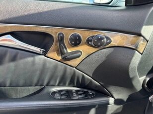 Mercedes-Benz E trieda bil till salu - Bild 14 | Autoline SE Mercedes-Benz E trieda bil | Bild 14 - Autoline