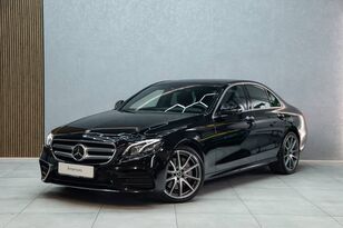 vozilo Mercedes-Benz E trieda 450 4matic A/T9