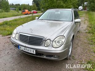 Mercedes-Benz E200 Kompressor car for sale - Image 9 | Autoline ZA Mercedes-Benz E200 Kompressor car | Image 9 - Autoline