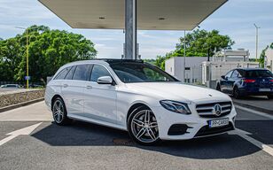 automobil Mercedes-Benz E220d AMG W213