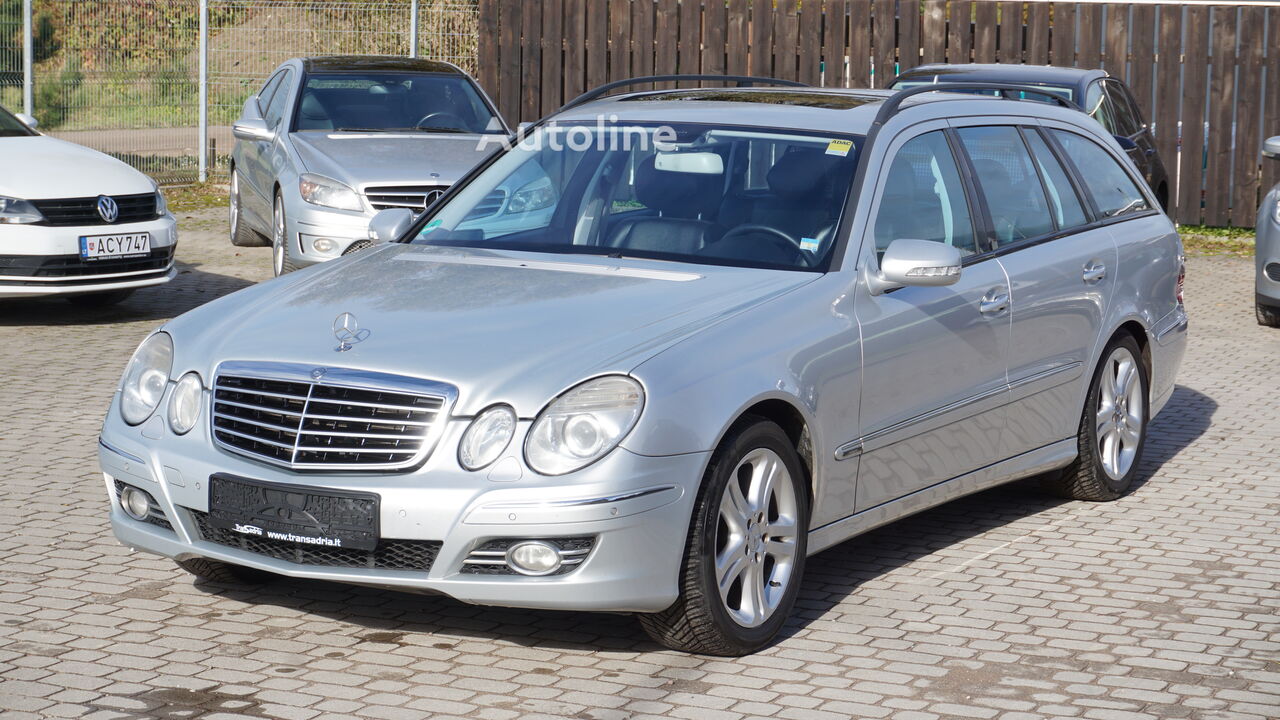 Mercedes-Benz E280 car for sale | Autoline NG Mercedes-Benz E280 car - Autoline