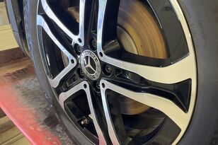 سيارة Mercedes-Benz EQA