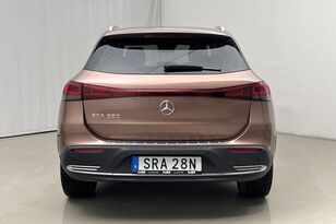 Prodaja Mercedes-Benz EQA automobila - Slika 9 | Autoline HR Mercedes-Benz EQA automobil | Slika 9 - Autoline
