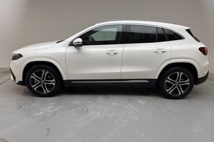 carro Mercedes-Benz EQA