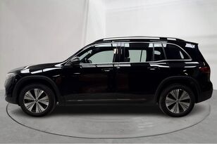 Mercedes-Benz EQB car