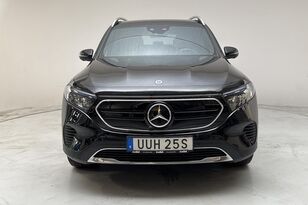 Mercedes-Benz EQB car for sale - Image 6 | Autoline BD Mercedes-Benz EQB car | Image 6 - Autoline
