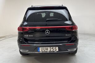 Mercedes-Benz EQB car for sale - Image 7 | Autoline BD Mercedes-Benz EQB car | Image 7 - Autoline