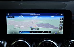 Pārdošana Mercedes-Benz EQB, 300 4matic AMG PŘIPRAVUJEME automašīnas - Attēls 27 | Autoline LV Mercedes-Benz EQB, 300 4matic AMG PŘIPRAVUJEME automašīna | Attēls 27 - Autoline