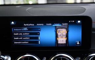 Pārdošana Mercedes-Benz EQB, 300 4matic AMG PŘIPRAVUJEME automašīnas - Attēls 36 | Autoline LV Mercedes-Benz EQB, 300 4matic AMG PŘIPRAVUJEME automašīna | Attēls 36 - Autoline