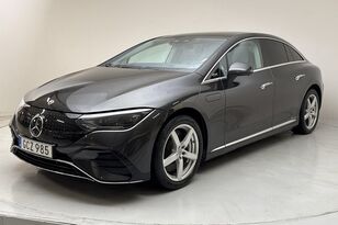 автомобиль Mercedes-Benz EQE