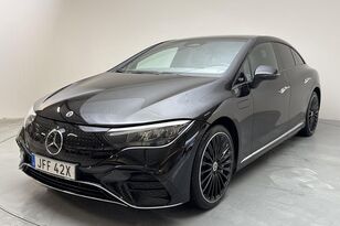 vozilo Mercedes-Benz EQE