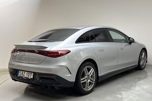 Mercedes-Benz EQE automobil