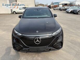 Mercedes-Benz EQE 350 90.6 kWh - stationwagen Auto