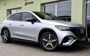automobile Mercedes-Benz EQE, 350 AMG 4MATIC