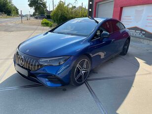 سيارة Mercedes-Benz EQE 43 AMG 4MATIC AMG