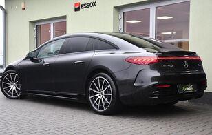 carro Mercedes-Benz EQS,  450 4matic AMG