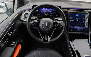 Mercedes-Benz EQS 450+ / NA SPLÁTKY / PROTIHODNOTA / Auto kaufen - Bild 19 | Autoline CH Mercedes-Benz EQS 450+ / NA SPLÁTKY / PROTIHODNOTA / Auto | Bild 19 - Autoline