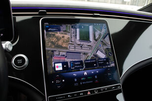 Mercedes-Benz EQS 450+ / NA SPLÁTKY / PROTIHODNOTA / Auto kaufen - Bild 27 | Autoline CH Mercedes-Benz EQS 450+ / NA SPLÁTKY / PROTIHODNOTA / Auto | Bild 27 - Autoline