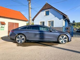 automobil Mercedes-Benz EQS 580 4MATIC