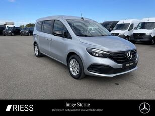 automobile Mercedes-Benz EQT 200