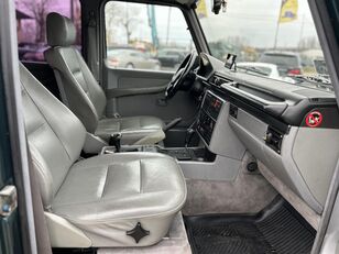 Mercedes-Benz G 300 car for sale - Image 11 | Autoline PK Mercedes-Benz G 300 car | Image 11 - Autoline