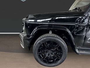Mercedes-Benz G 450 450 d BRABUS/AMG Line/EXCLUSIVE/NOCTURN car