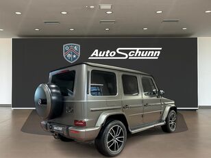 Mercedes-Benz G 500 AMG auto