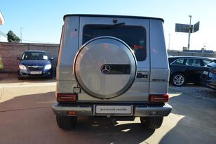 Mercedes-Benz G trieda 350 D AMG Packet 180KW AT7 4x4 car for sale - Image 7 | Autoline US Mercedes-Benz G trieda 350 D AMG Packet 180KW AT7 4x4 car | Image 7 - Autoline