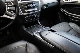 Automobil Mercedes-Benz GL 350 CDI BlueTEC 4MATIC, 190kW (2015) / AJ NA SPLÁTKY / PROTIÚ de vânzare - Imagine 42 | Autoline RO Automobil Mercedes-Benz GL 350 CDI BlueTEC 4MATIC, 190kW (2015) / AJ NA SPLÁTKY / PROTIÚ | Imagine 42 - Autoline