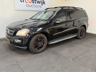 otomotif Mercedes-Benz GL-klasse