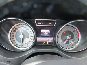 Automobile Mercedes-Benz GLA 200 d E6 Automat 136 PS in vendita - Immagine 10 | Autoline IT Automobile Mercedes-Benz GLA 200 d E6 Automat 136 PS | Immagine 10 - Autoline