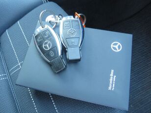 Automobile Mercedes-Benz GLA 200 d E6 Automat 136 PS in vendita - Immagine 14 | Autoline IT Automobile Mercedes-Benz GLA 200 d E6 Automat 136 PS | Immagine 14 - Autoline