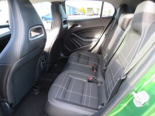 Automobile Mercedes-Benz GLA 200 d E6 Automat 136 PS in vendita - Immagine 33 | Autoline IT Automobile Mercedes-Benz GLA 200 d E6 Automat 136 PS | Immagine 33 - Autoline