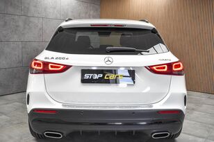 Automobil Mercedes-Benz GLA AMG 200d*4Matic*CZ*MULTIBEAM de vânzare - Imagine 4 | Autoline RO Automobil Mercedes-Benz GLA AMG 200d*4Matic*CZ*MULTIBEAM | Imagine 4 - Autoline