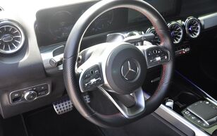 Pārdošana Mercedes-Benz GLB, 200d 4MATIC TAŽNÉ PANORAMA ČR automašīnas - Attēls 16 | Autoline LV Mercedes-Benz GLB, 200d 4MATIC TAŽNÉ PANORAMA ČR automašīna | Attēls 16 - Autoline