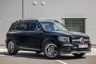 Mercedes-Benz GLB 220d 4MATIC aut&oacute;