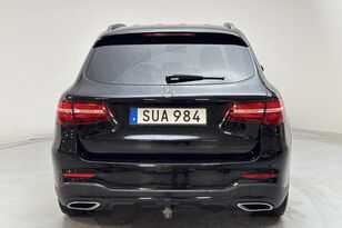 Mercedes-Benz GLC car for sale - Image 6 | Autoline IN Mercedes-Benz GLC car | Image 6 - Autoline