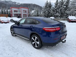 Mercedes-Benz GLC Auto kaufen - Bild 11 | Autoline AT Mercedes-Benz GLC Auto | Bild 11 - Autoline