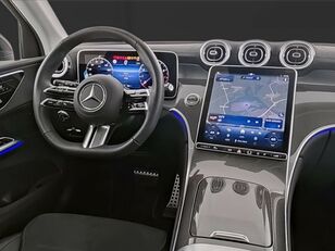 Venta de Mercedes-Benz GLC 200 coche - Imagen 6 | Autoline MX Mercedes-Benz GLC 200 coche | Imagen 6 - Autoline