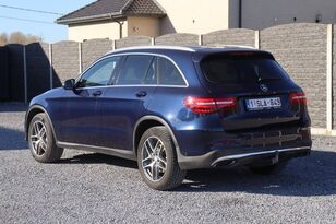 بيع سيارة Mercedes-Benz GLC 220 - صورة 4 | Autoline AE سيارة Mercedes-Benz GLC 220 | صورة 4 - Autoline