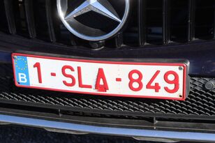 بيع سيارة Mercedes-Benz GLC 220 - صورة 13 | Autoline AE سيارة Mercedes-Benz GLC 220 | صورة 13 - Autoline