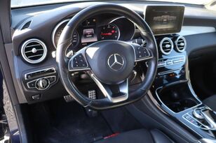 بيع سيارة Mercedes-Benz GLC 220 - صورة 34 | Autoline AE سيارة Mercedes-Benz GLC 220 | صورة 34 - Autoline