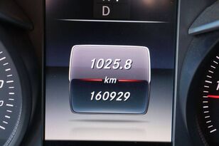 بيع سيارة Mercedes-Benz GLC 220 - صورة 42 | Autoline AE سيارة Mercedes-Benz GLC 220 | صورة 42 - Autoline