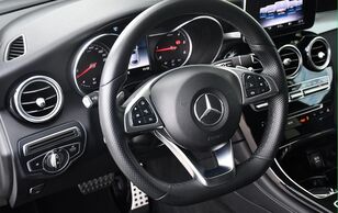 Automobil Mercedes-Benz GLC, 220d 4MATIC LED ČR de vânzare - Imagine 16 | Autoline RO Automobil Mercedes-Benz GLC, 220d 4MATIC LED ČR | Imagine 16 - Autoline