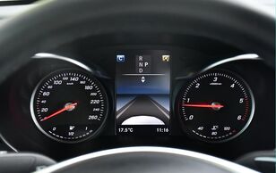 Automobil Mercedes-Benz GLC, 220d 4MATIC LED ČR de vânzare - Imagine 32 | Autoline RO Automobil Mercedes-Benz GLC, 220d 4MATIC LED ČR | Imagine 32 - Autoline