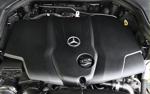 Automobil Mercedes-Benz GLC, 220d 4MATIC LED ČR de vânzare - Imagine 38 | Autoline RO Automobil Mercedes-Benz GLC, 220d 4MATIC LED ČR | Imagine 38 - Autoline