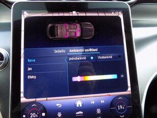 Mercedes-Benz GLC 300e/AMG/EQ-Power/DPH/LED/ car for sale - Image 40 | Autoline Mercedes-Benz GLC 300e/AMG/EQ-Power/DPH/LED/ car | Image 40 - Autoline