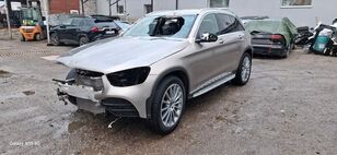автомобиль Mercedes-Benz GLC 400 d 4Matic Amg paket 243kw A9